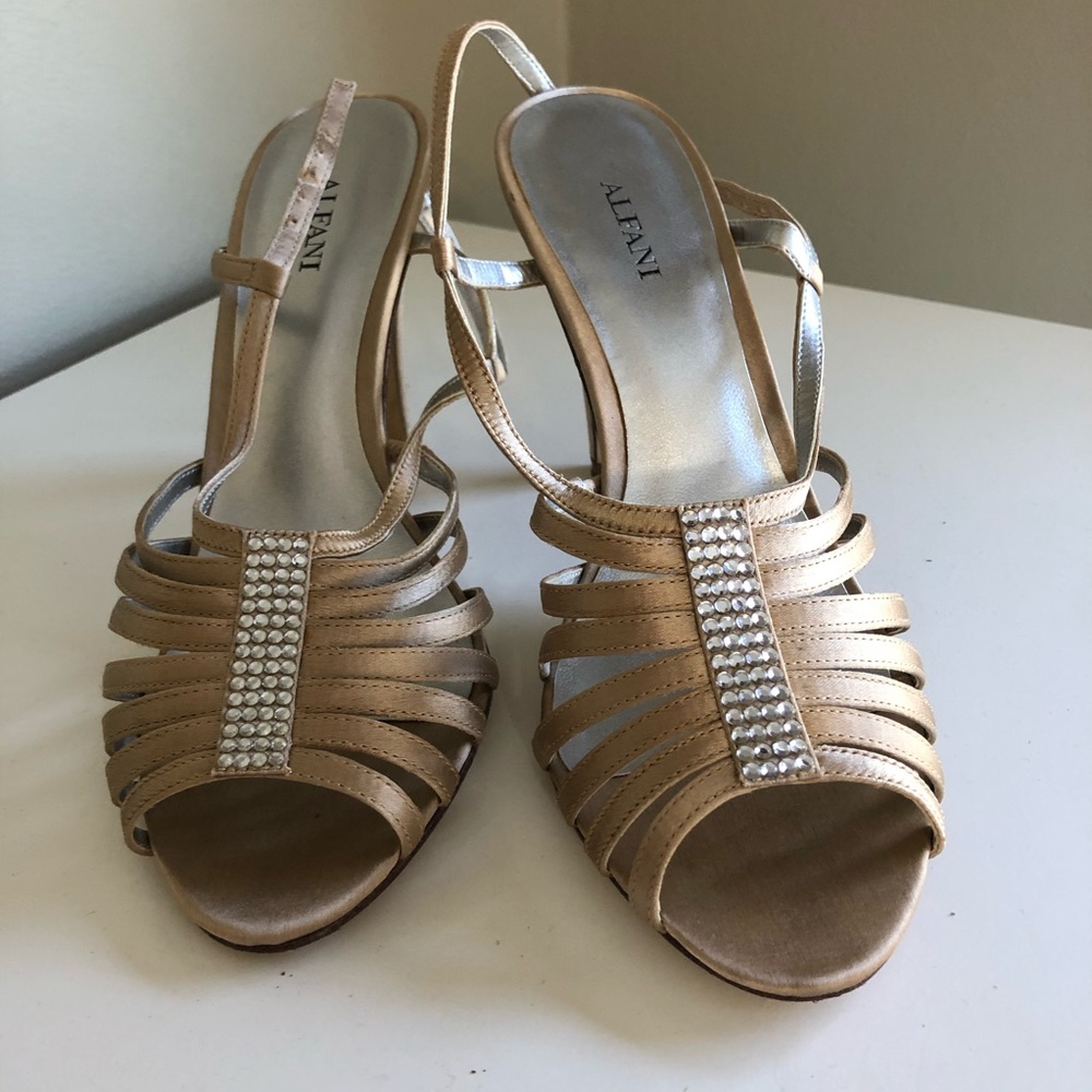 Alfani Dress Shoes